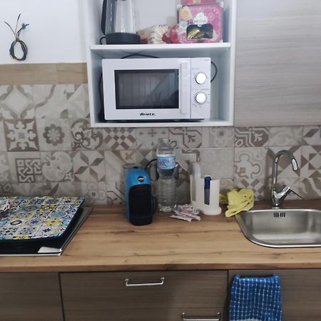 Causunara'S Apartments Calogero Κατάνια Εξωτερικό φωτογραφία