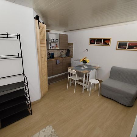 Causunara'S Apartments Calogero Κατάνια Εξωτερικό φωτογραφία