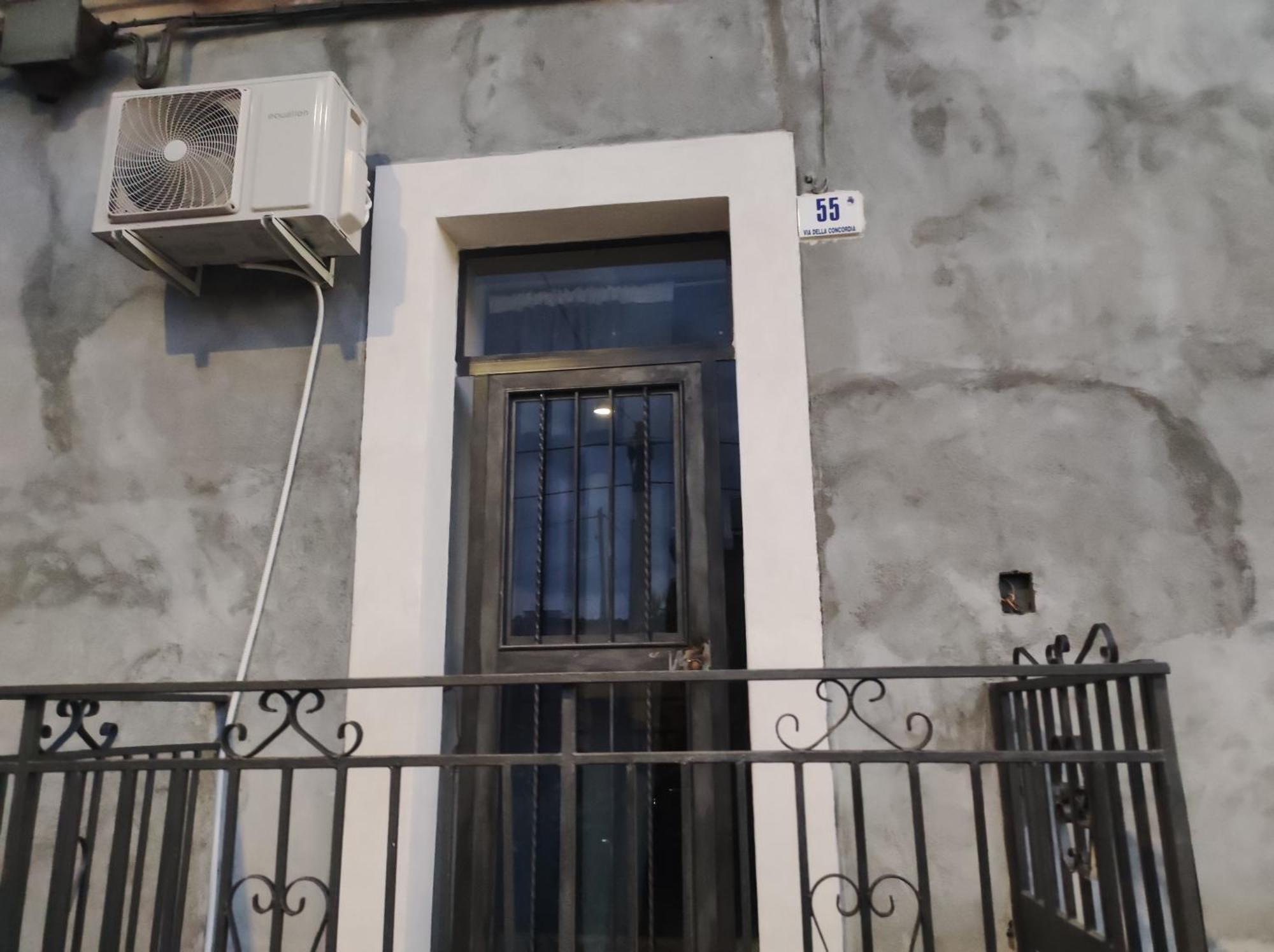 Causunara'S Apartments Calogero Κατάνια Εξωτερικό φωτογραφία