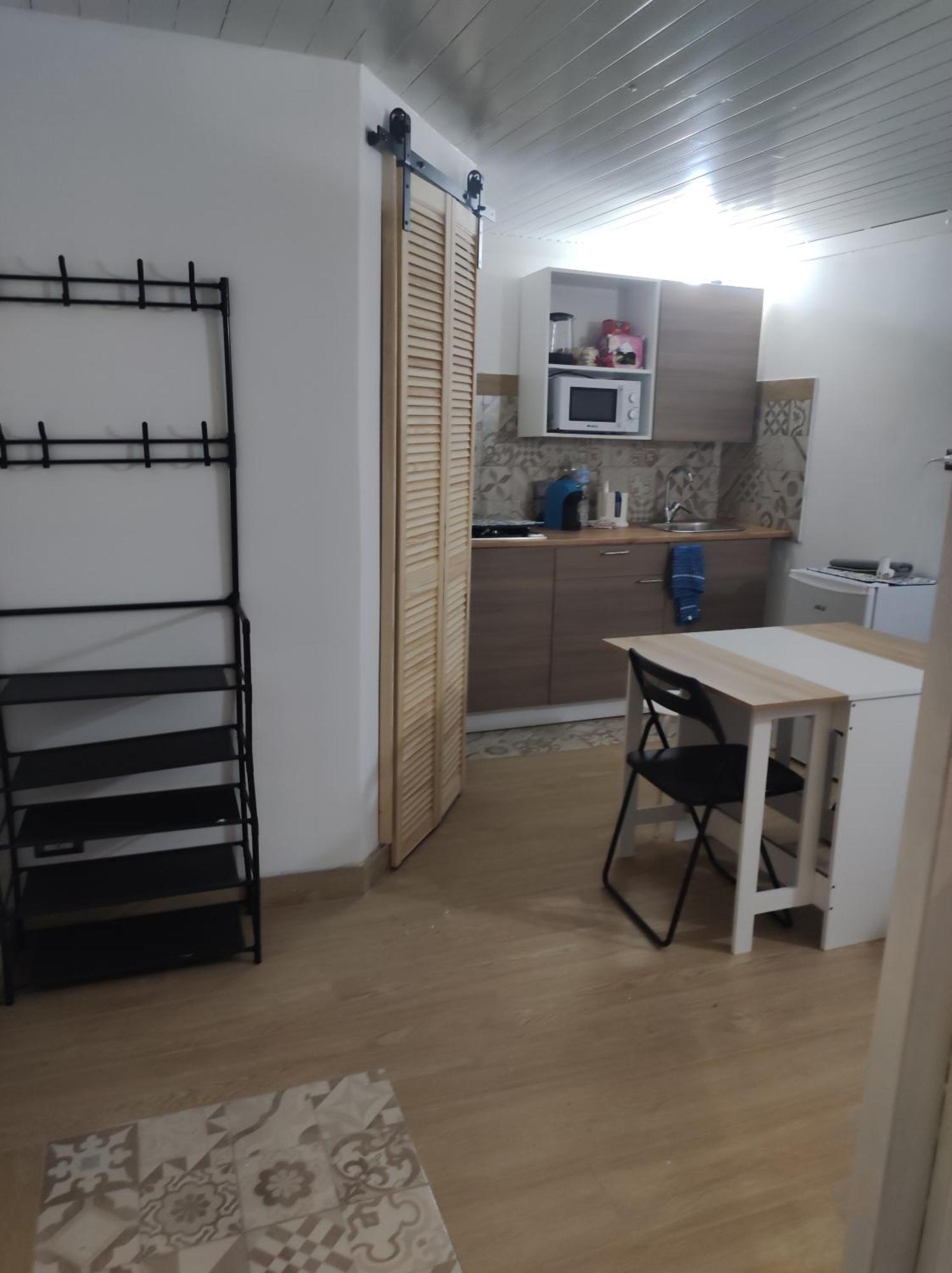 Causunara'S Apartments Calogero Κατάνια Εξωτερικό φωτογραφία