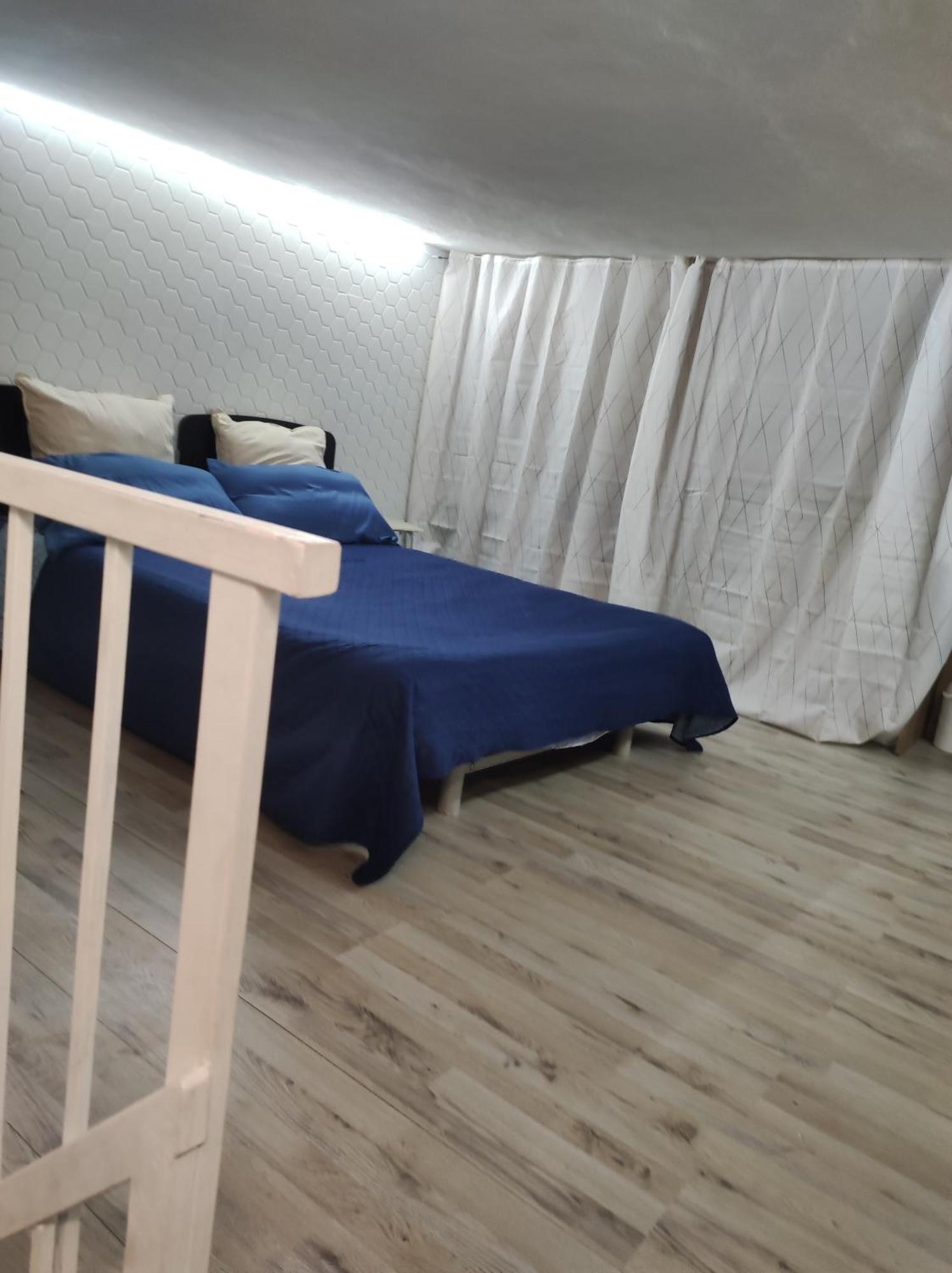 Causunara'S Apartments Calogero Κατάνια Εξωτερικό φωτογραφία