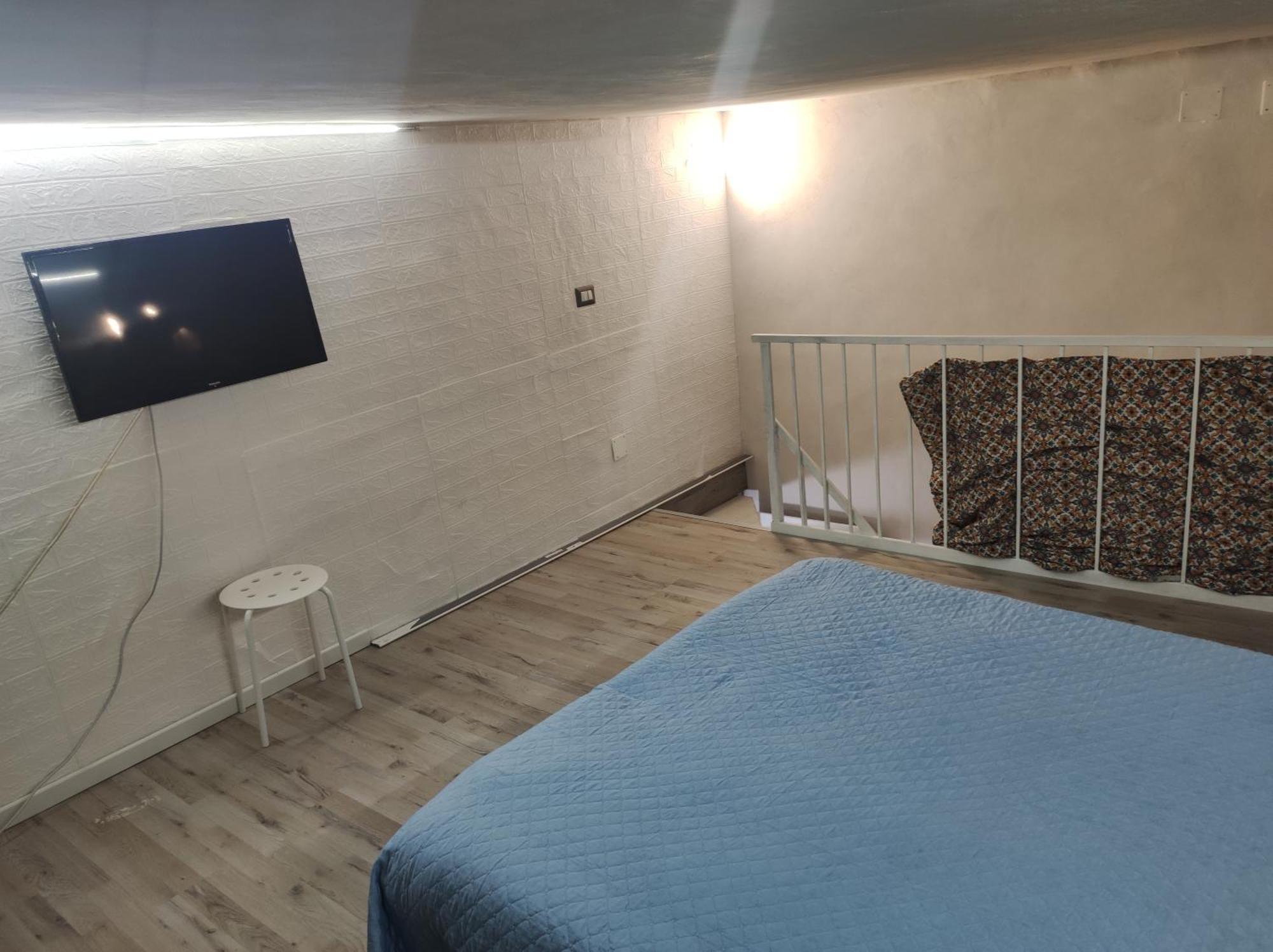 Causunara'S Apartments Calogero Κατάνια Εξωτερικό φωτογραφία