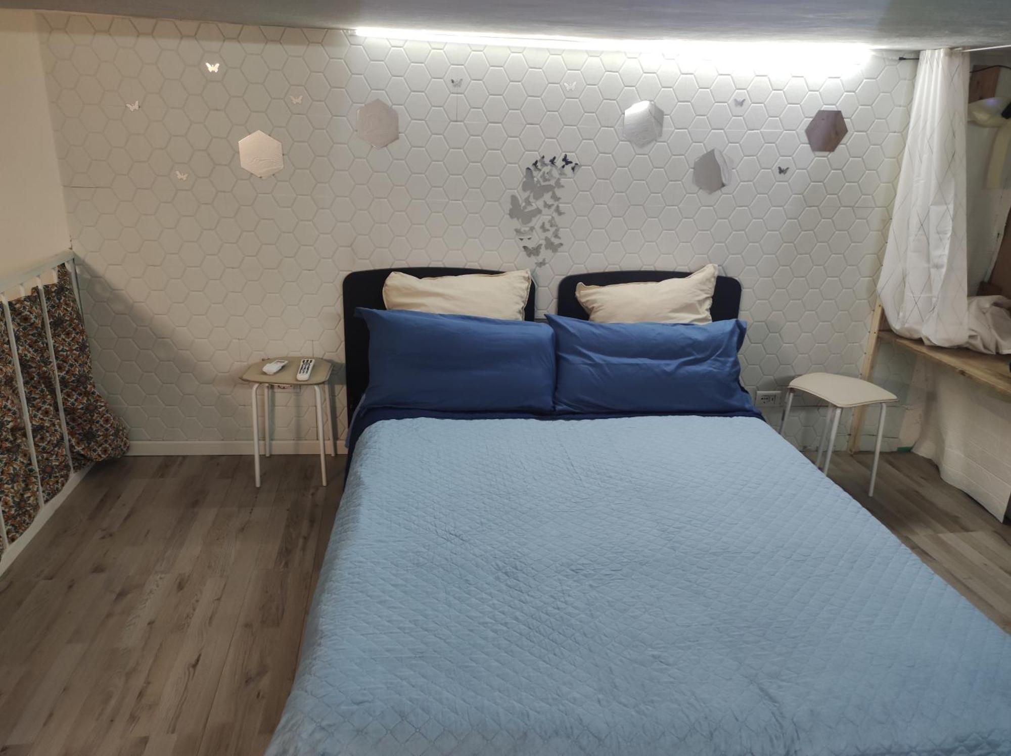 Causunara'S Apartments Calogero Κατάνια Εξωτερικό φωτογραφία