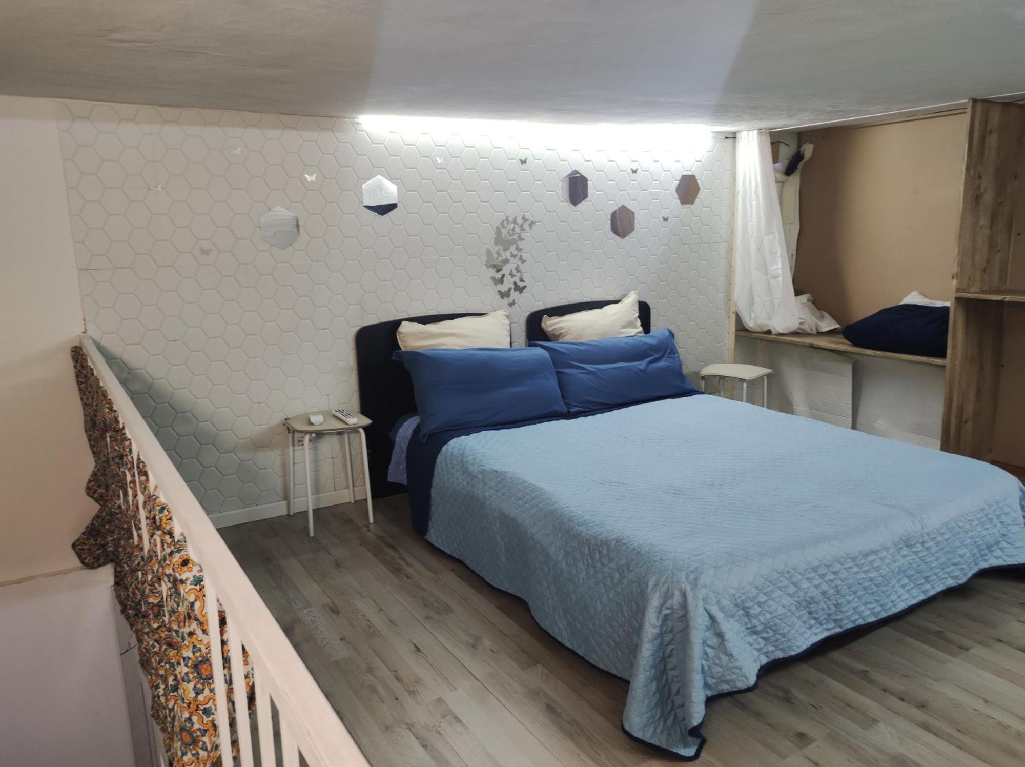 Causunara'S Apartments Calogero Κατάνια Εξωτερικό φωτογραφία