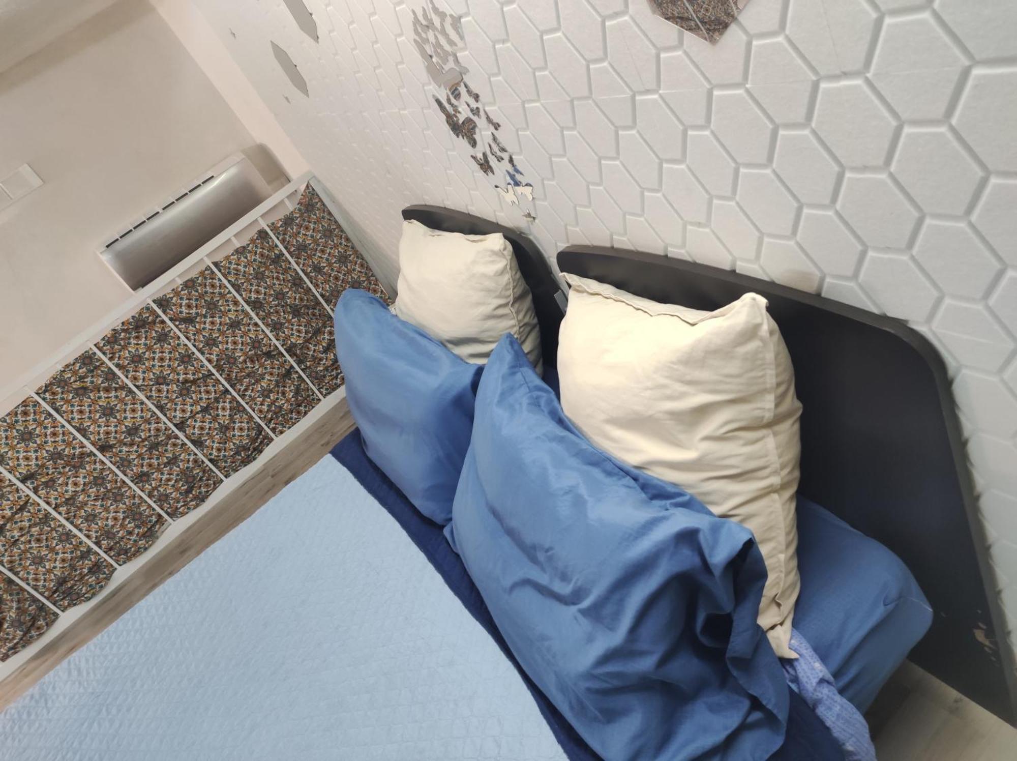 Causunara'S Apartments Calogero Κατάνια Εξωτερικό φωτογραφία